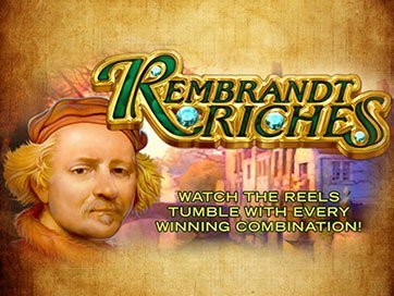Rembrandt Riches